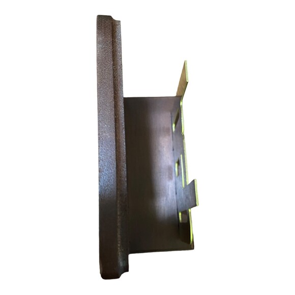 Vtg 80s Avon The Gift Collection "DAD" Letter Holder - Picture 4 of 9